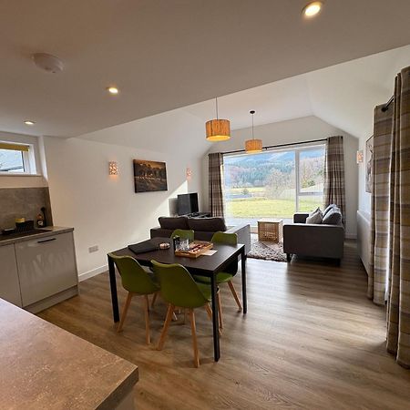 The Gite In The Highlands Acharra Экстерьер фото